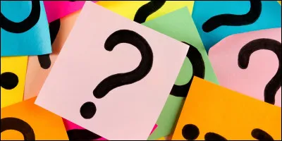 Que veut dire ce mot ? Quelle est sa ____ ?