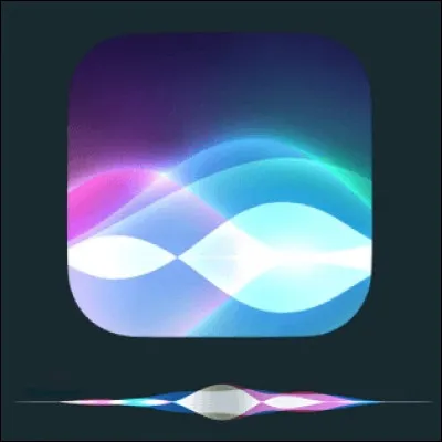 Une application informatique de commande vocale (comme le fait Google), c'est...