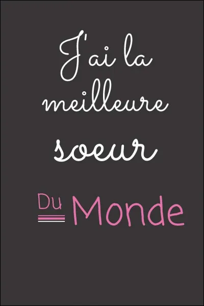 Comment dit-on "sur", en anglais ?