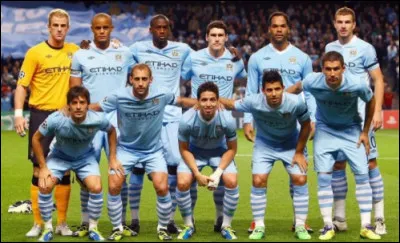 Quel joueur préfères-tu ?