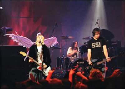 Quel est ce groupe fran&ccedil;ais de musique pop rock fond&eacute; en 1981 par Nicola Sirkis et Dominique Nicolas ?