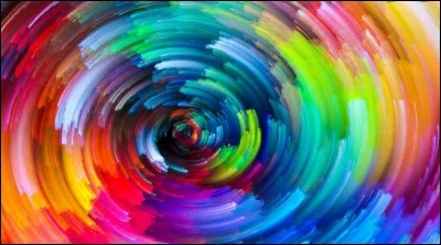 Quelle est ta couleur préférée ?