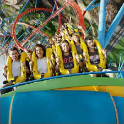 Après, si vous préférez bien vous amuser entre potes ou en famille plutôt qu'en couple, il y a encore une autre option : Se rendre à un parc d'attractions ! Quoi de plus divertissant ? Si vous allez à PortAventura World, dans quel pays faut-il aller ?