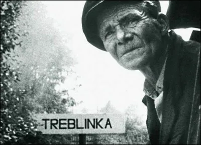 Après sa fermeture, sous quelle forme le centre d'extermination de Treblinka a-t-il été dissimulé ?