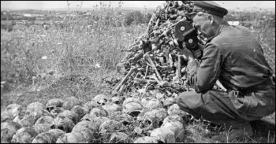 Lequel de ces termes désigne le massacre de masse perpétré vis-à-vis des handicapés ?