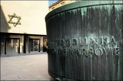 En quelle année le ghetto de Varsovie a-t-il été créé ?