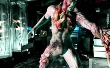 Quiz Resident evil