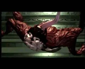 Quel est ce monstre qui est dans Resident Evil 3, 5 et 2 ?