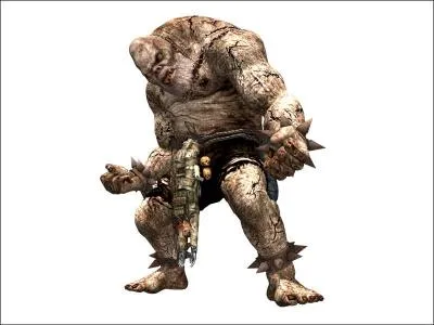 Quel est ce boss qui est dans Resident Evil 4 ?