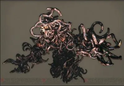 Quel est ce boss qui est dans Resident Evil 5 ?