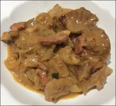 Beau brin de fille, c'est le...