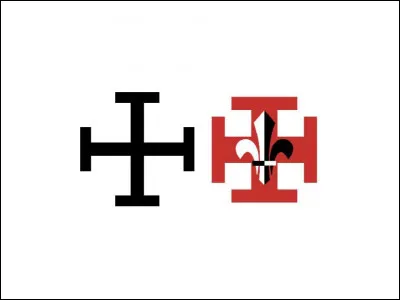 Point de suspension, c'est la...