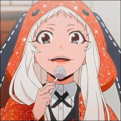 Quel est le MBTI de Runa Yomozuki ?