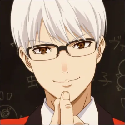 Quel est le MBTI de Kaede Manyuda ?