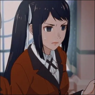 Quel est le MBTI de Sayaka Igarashi ?