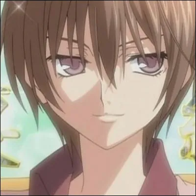 Quel est le MBTI de Jun Yamamoto ?