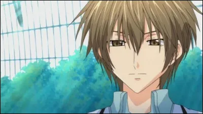 Quel est le MBTI de Kei Takishima ?