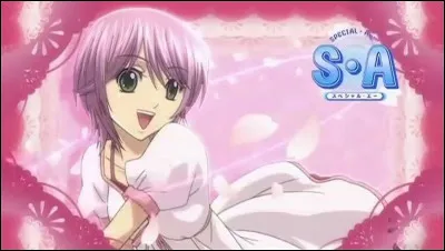 Quel est le MBTI de Sakura Ushikubo ?