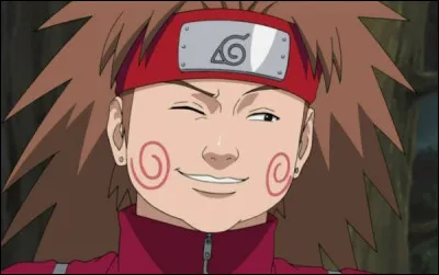 Le personnage de Choji vient de quel animé ?