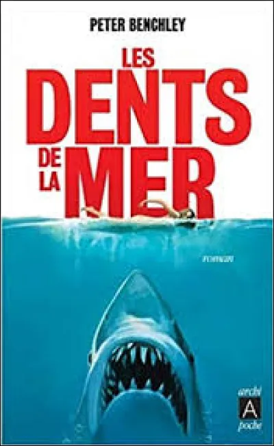 Combien de temps dure le film "Les Dents de la mer 1" ?