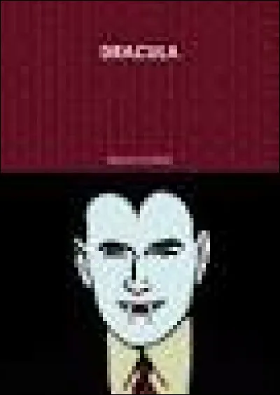 En quelle année est sorti le roman "Dracula" de Bram Stoker ?