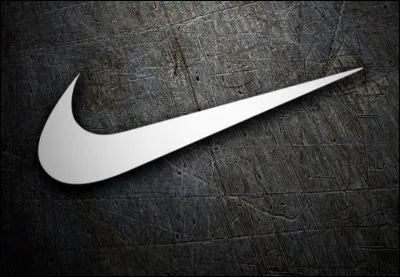 Quel est le nom de cette marque ?