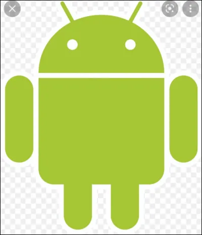 Quel est le nom de cette marque ?