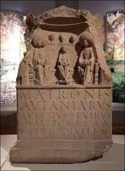 Quelle est la fonction principale des Matrones ?