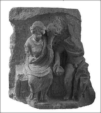 La déesse Rosmerta est associée généralement au dieu romain Mercure mais elle est aussi associée à une déesse romaine. Laquelle ?