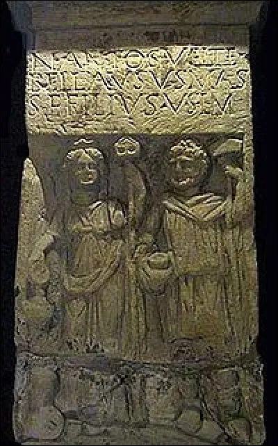 Quelle est la fonction principale de la déesse Nantosuelte ?