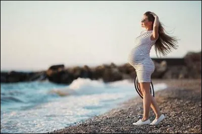 Tes parents t'annoncent que tu vas avoir un frère ou une petite sur. Quelle est ta réaction ?