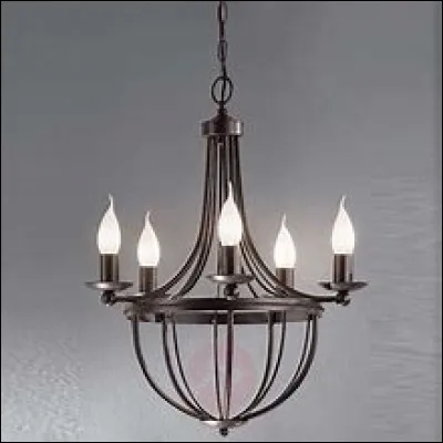 Combien d'années durent un lustre ?