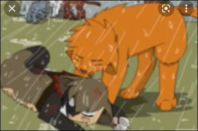 Comment est-elle morte ?