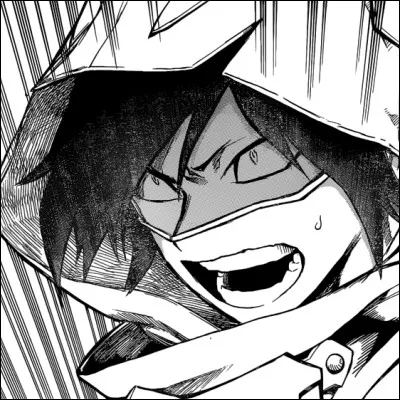 Quel est le MBTI de Tamaki Amajiki ?