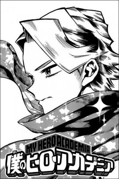 Quel est le MBTI de Yuga Aoyama ?