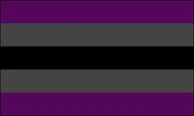 Ce drapeau est celui des...