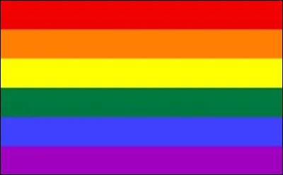 Que représente ce drapeau ?