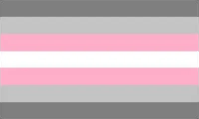 Ce drapeau est celui des...