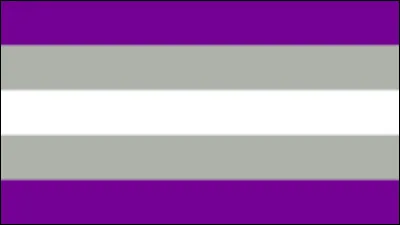 Que représente ce drapeau ?