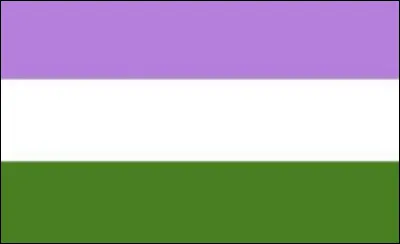 Que représente ce drapeau ?