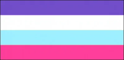 Ce drapeau est celui des...