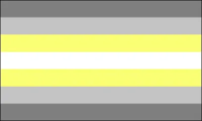 Que représente ce drapeau ?