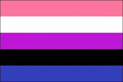 Que représente ce drapeau ?