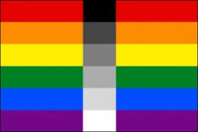 Ce drapeau est celui des...