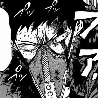 Quel est le MBTI de Kai Chisaki ?