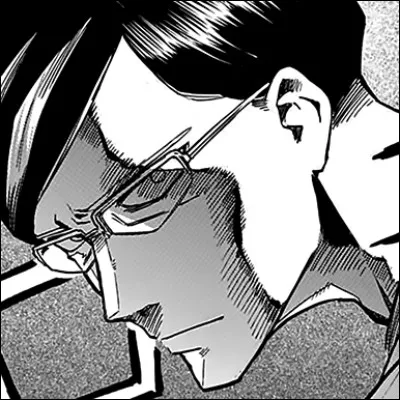 Quel est le MBTI de Mirai Sasaki ?