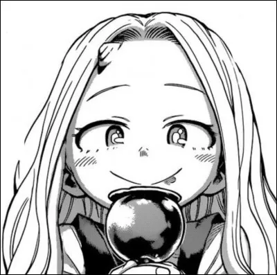 Quel est le MBTI d'Eri ?