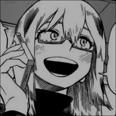 Quel est le MBTI de Fuyumi Todoroki ?