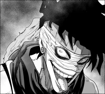 Quel est le MBTI de Stain ?