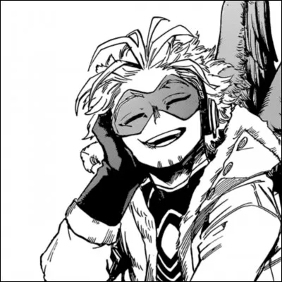 Quel est le MBTI de Keigo Takami ?